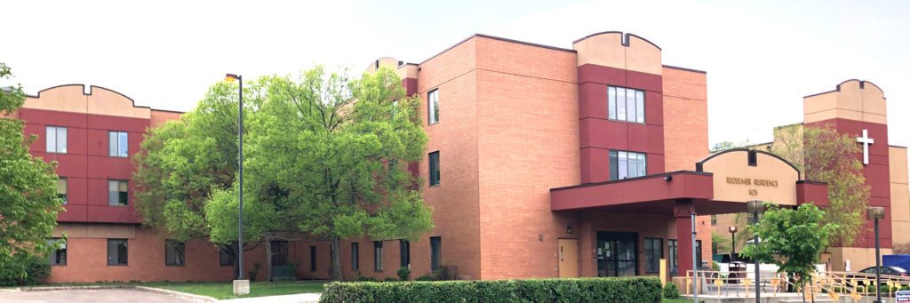 Redeemer Residence Inc photo 3