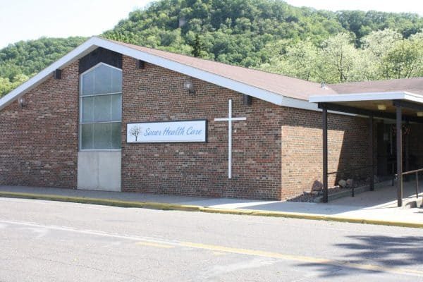 Sauer Memorial Home photo 3