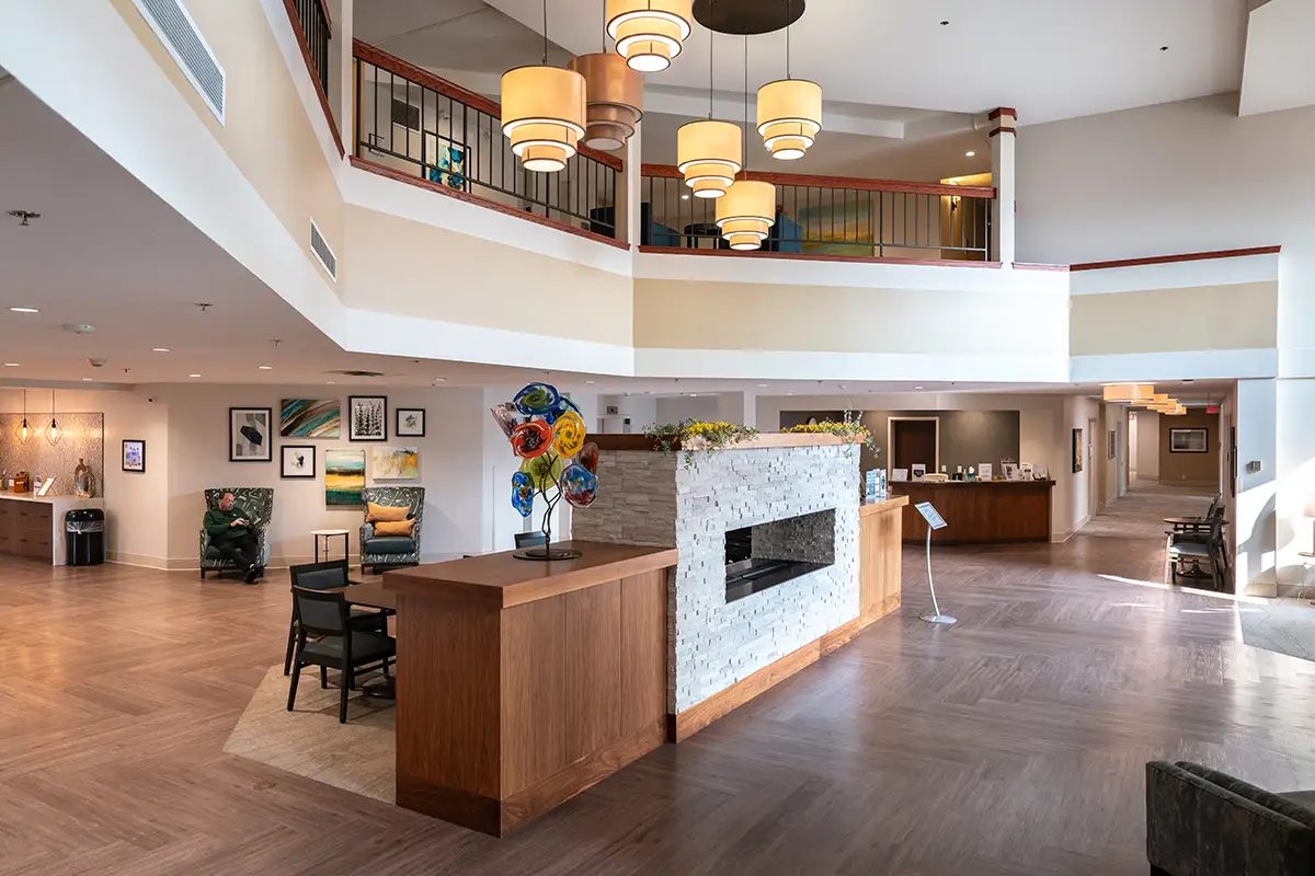 Sholom Home West photo 1