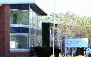 St Eligius Health Center