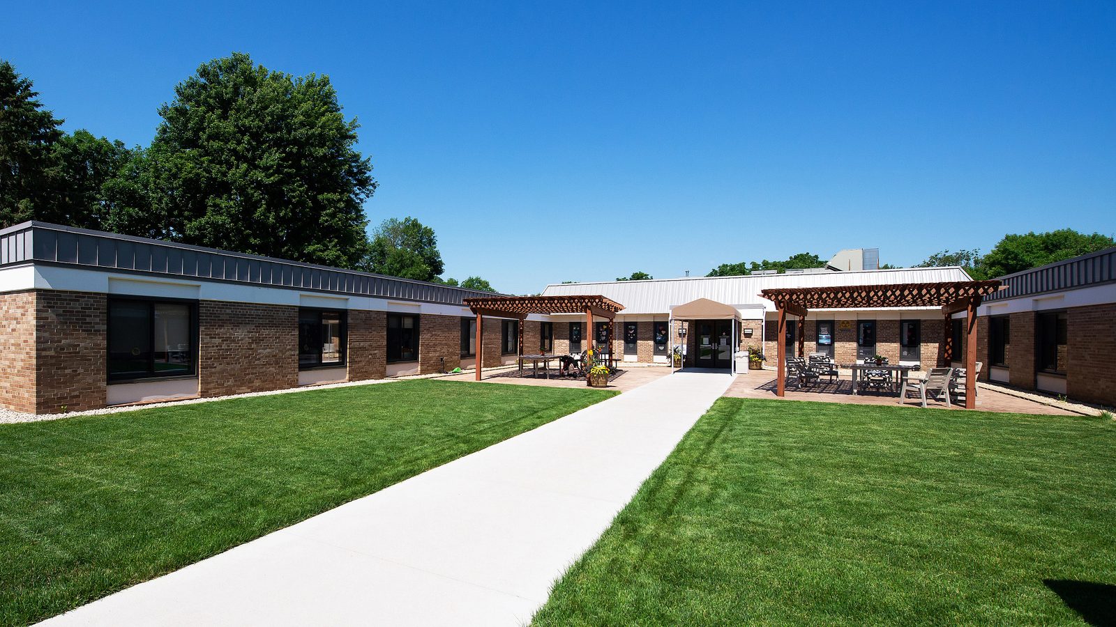 St Elizabeth Hospital And Health Care Center