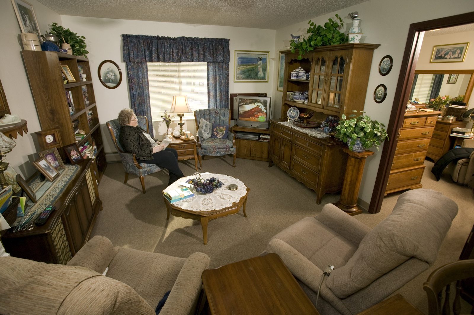 St Francis Home photo 1