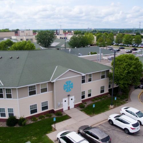 St Gertrudes Health Center photo 1