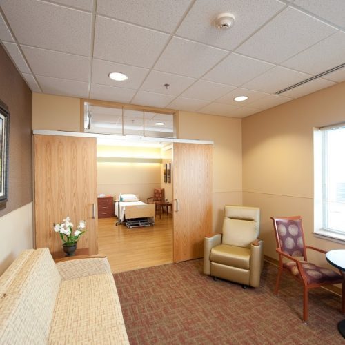 St Gertrudes Health Center photo 2