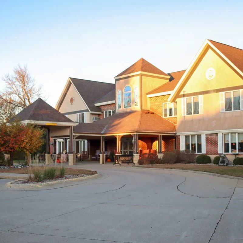 St John Lutheran Home photo 1