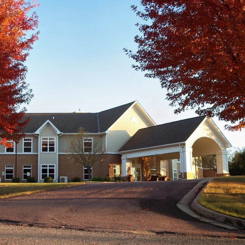 St John Lutheran Home photo 2
