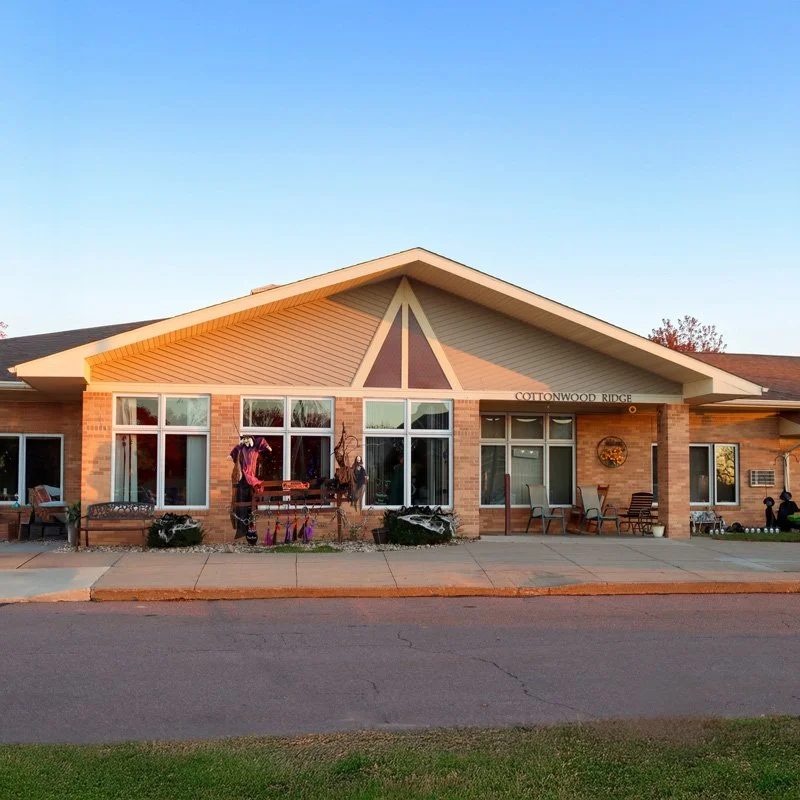 St John Lutheran Home photo 3
