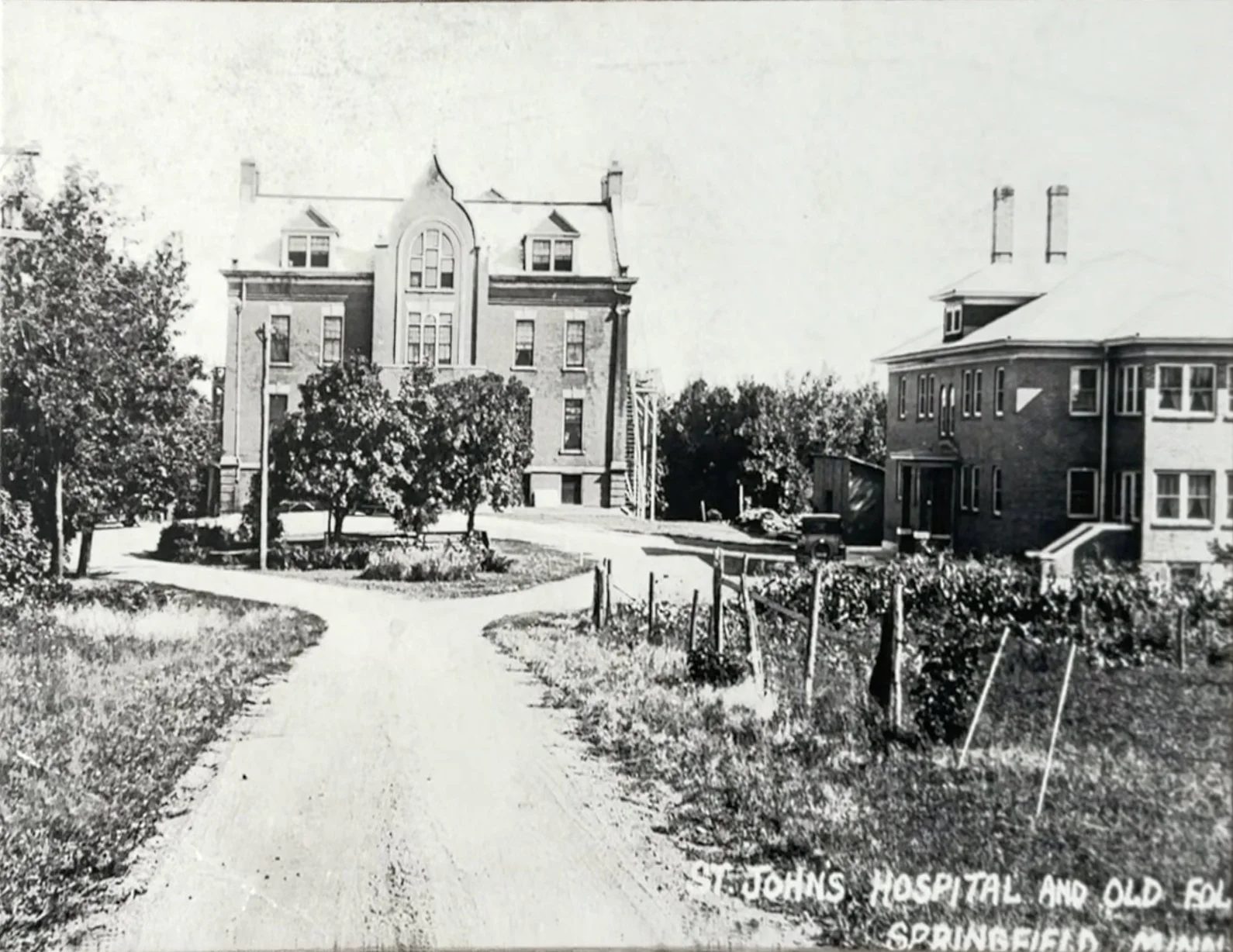 St John Lutheran Home photo 4