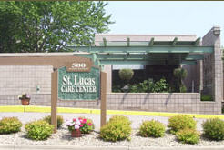 St Lucas Care Center