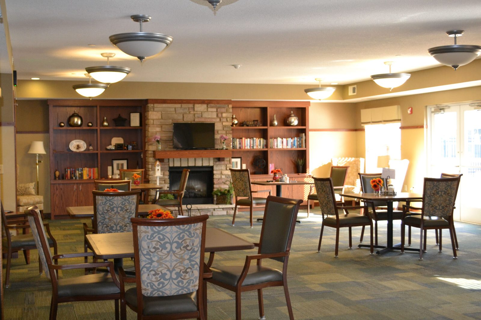St Marks Lutheran Home photo 1