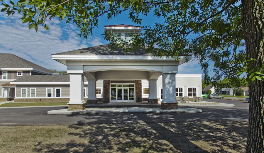 St Marks Lutheran Home photo 2