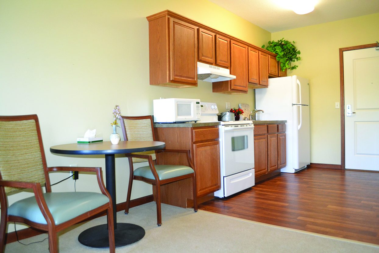 St Marks Lutheran Home photo 3