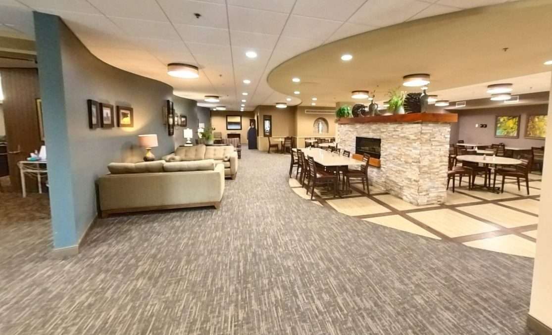 Woodlake Healthcare and Rehabilitation Center photo 3