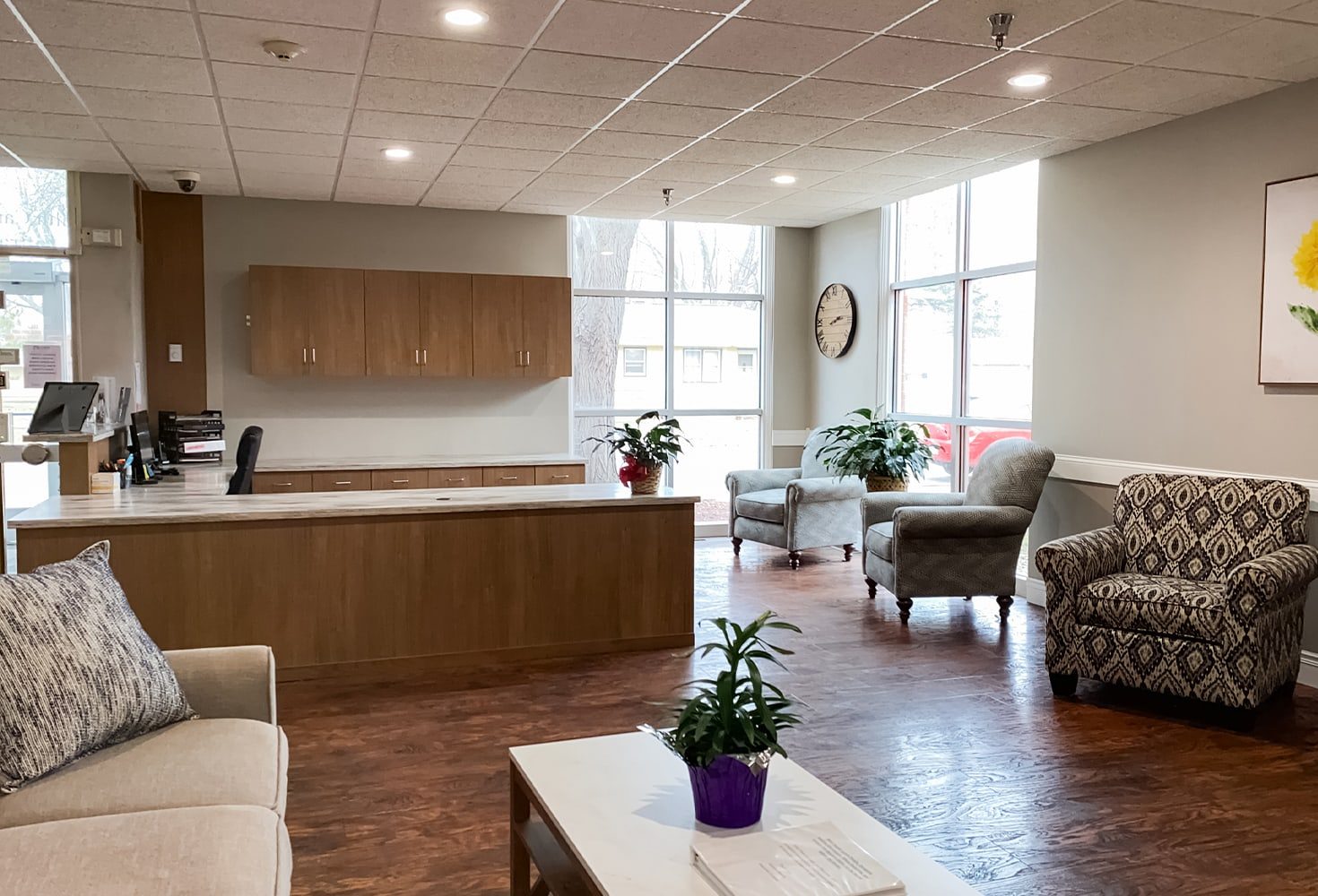 Sterling Park Health Care Center photo 1
