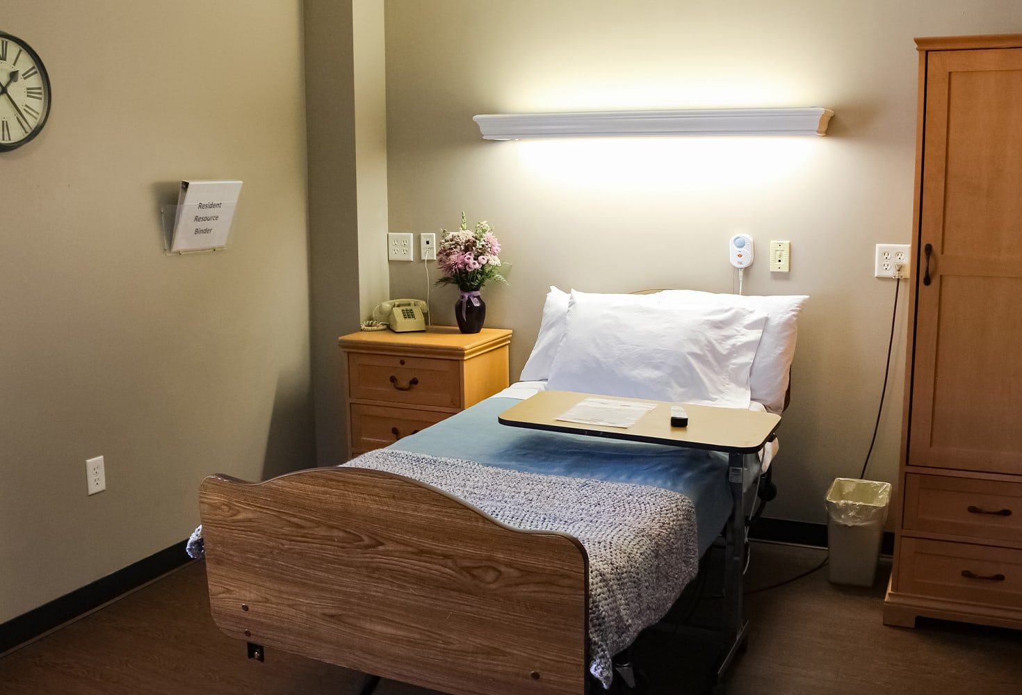 Sterling Park Health Care Center photo 2