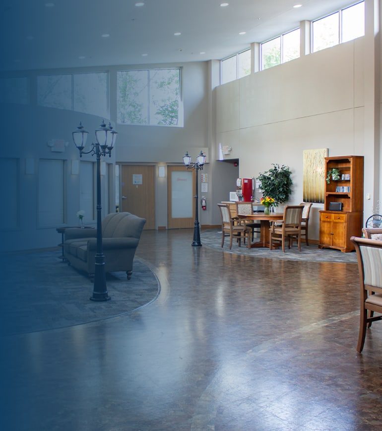 Sterling Park Health Care Center photo 3