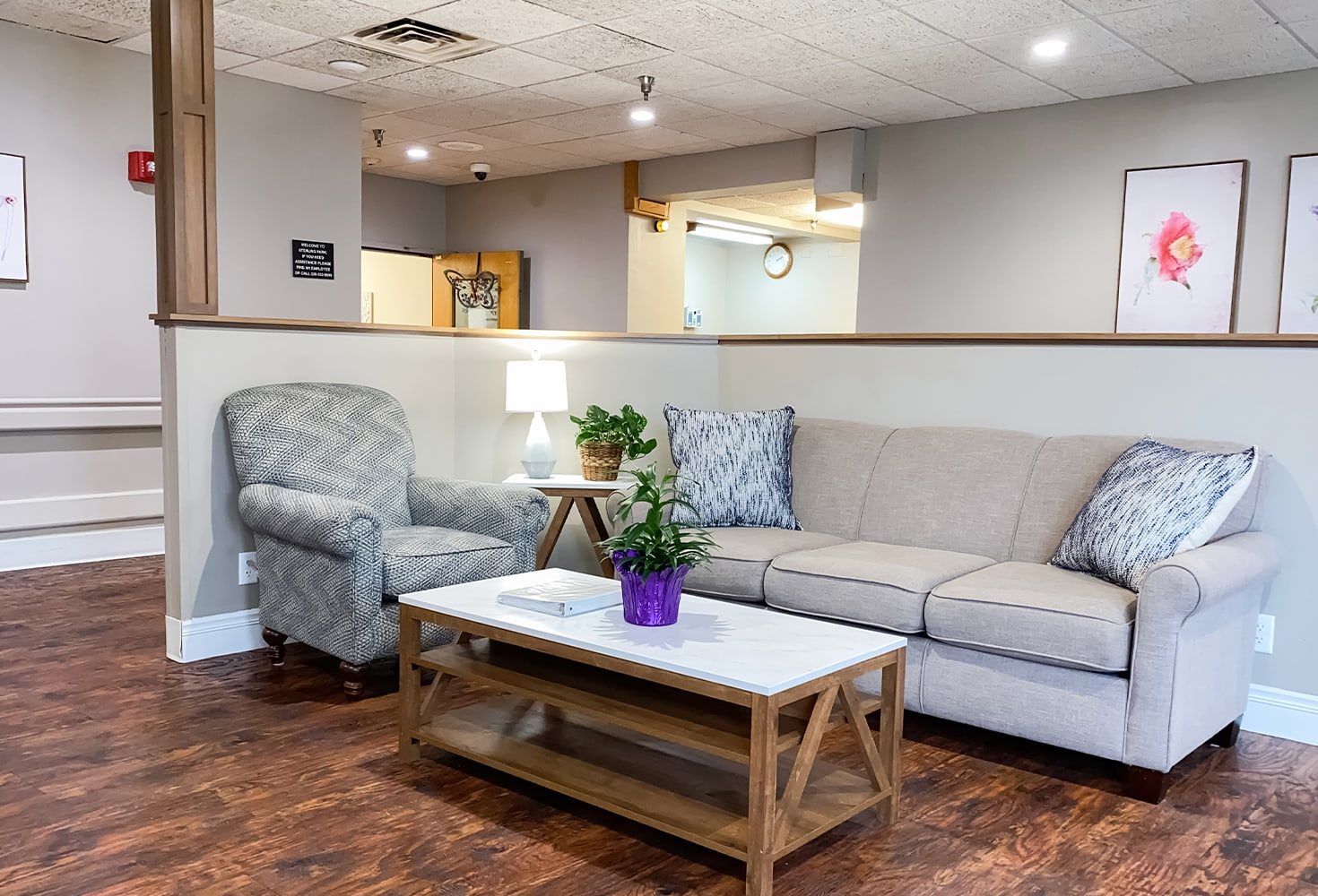 Sterling Park Health Care Center photo 4