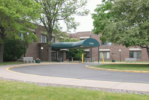 Texas Terrace Care Center