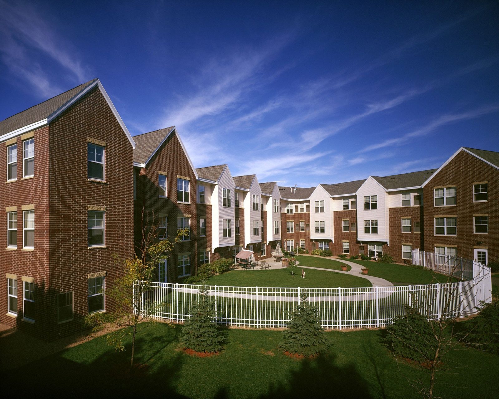 The Colony At Eden Prairie photo 1