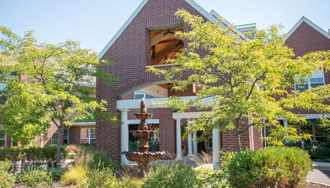 The Colony At Eden Prairie photo 3