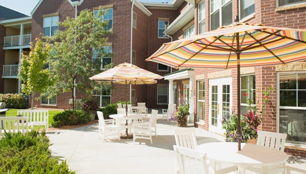 The Colony At Eden Prairie photo 4