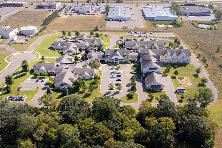 The Villages Of North Branch
