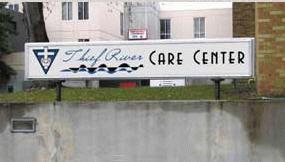 Thief River Care Center