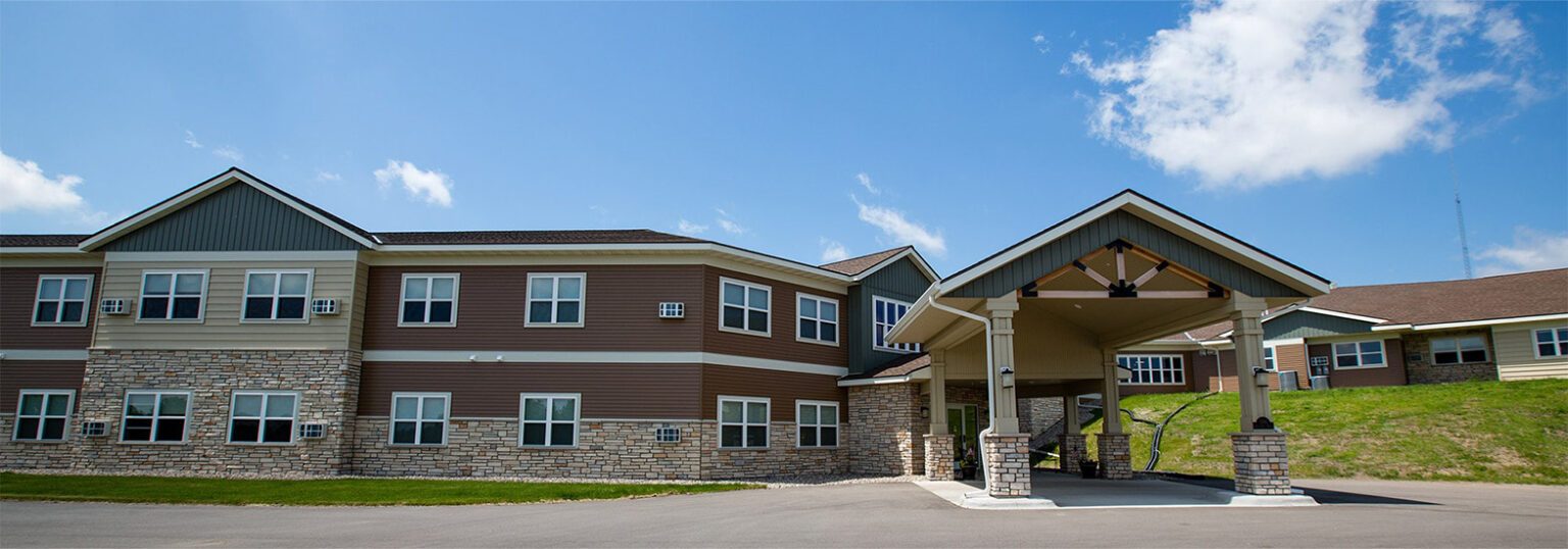 Traverse Care Center