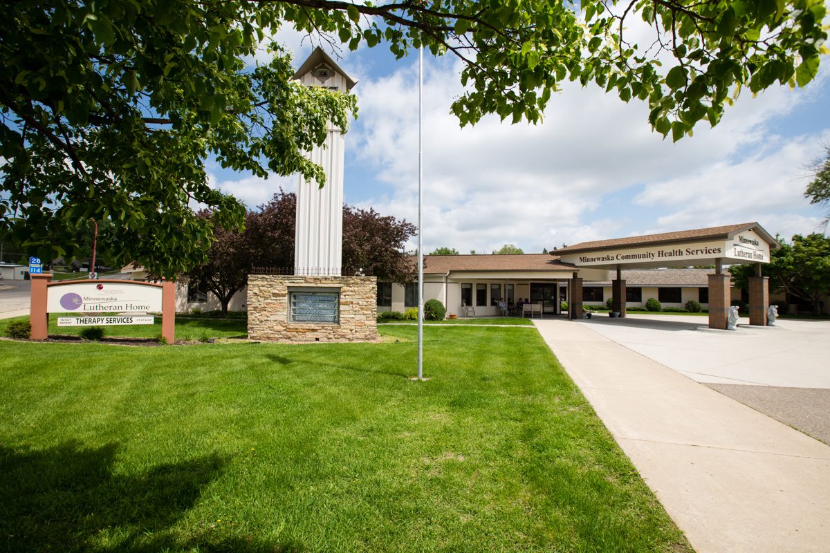 Traverse Care Center photo 2