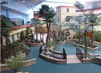 Viewcrest Health Center