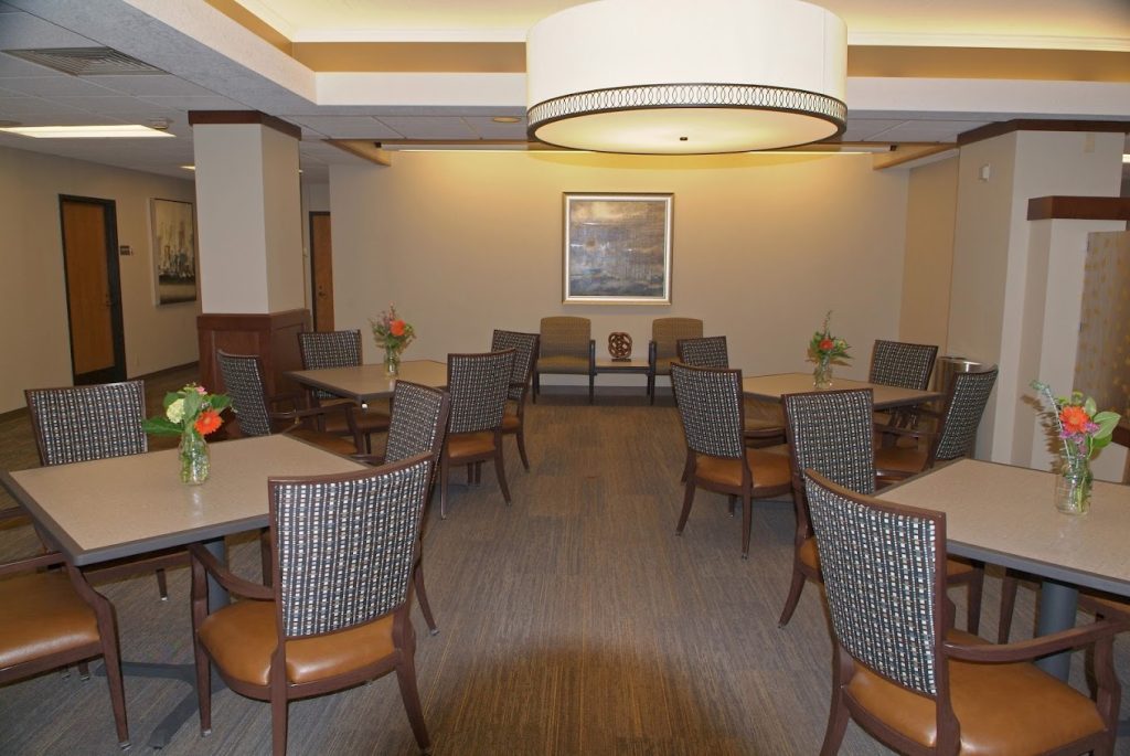 Lakehouse Healthcare & Rehabilitation Center photo 6