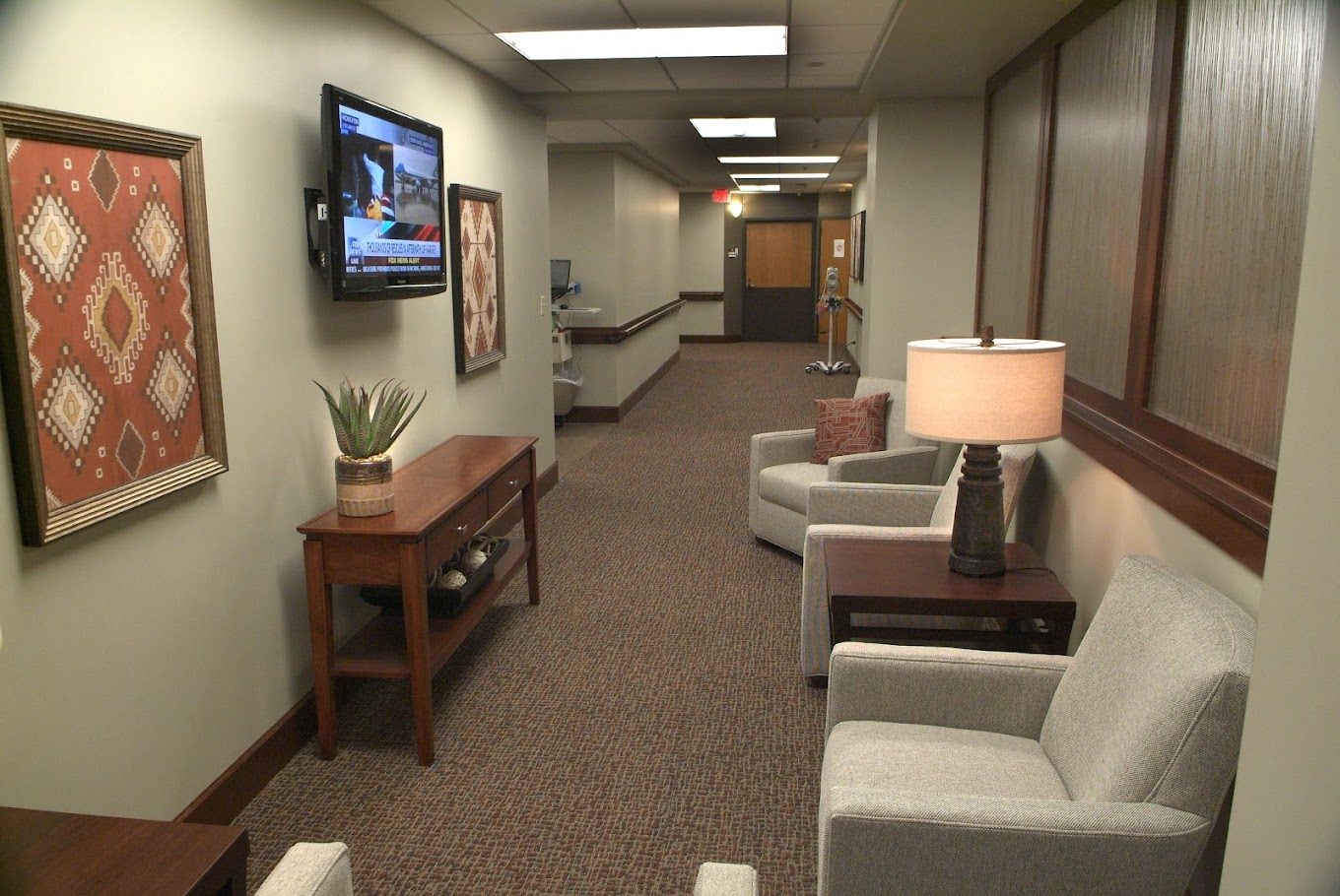 Lakehouse Healthcare & Rehabilitation Center photo 11