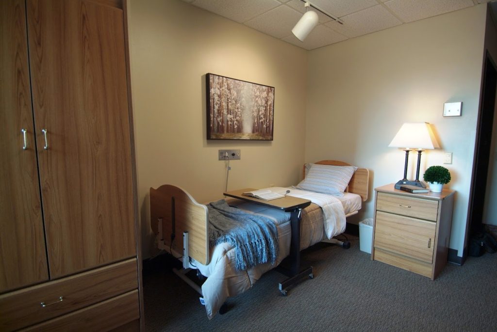 Lakehouse Healthcare & Rehabilitation Center photo 12