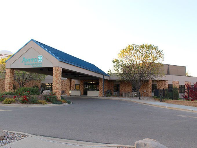 Avera Morningside Heights Care Center