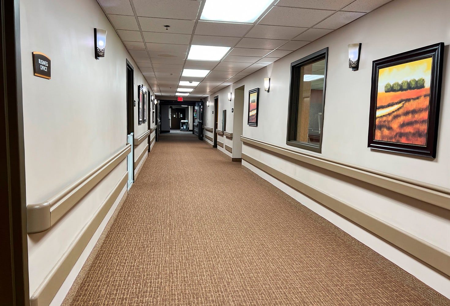 Woodlyn Heights Healthcare Center 1 photo 3
