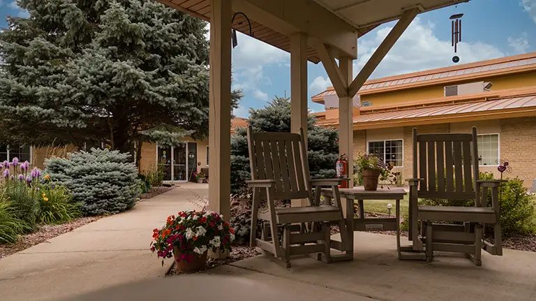 Zumbrota Care Center photo 3