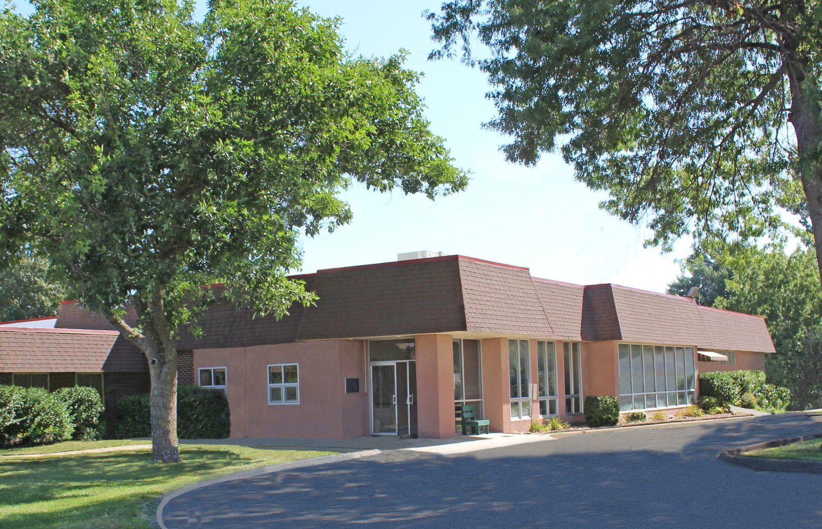 Baptist Homes of Adrian
