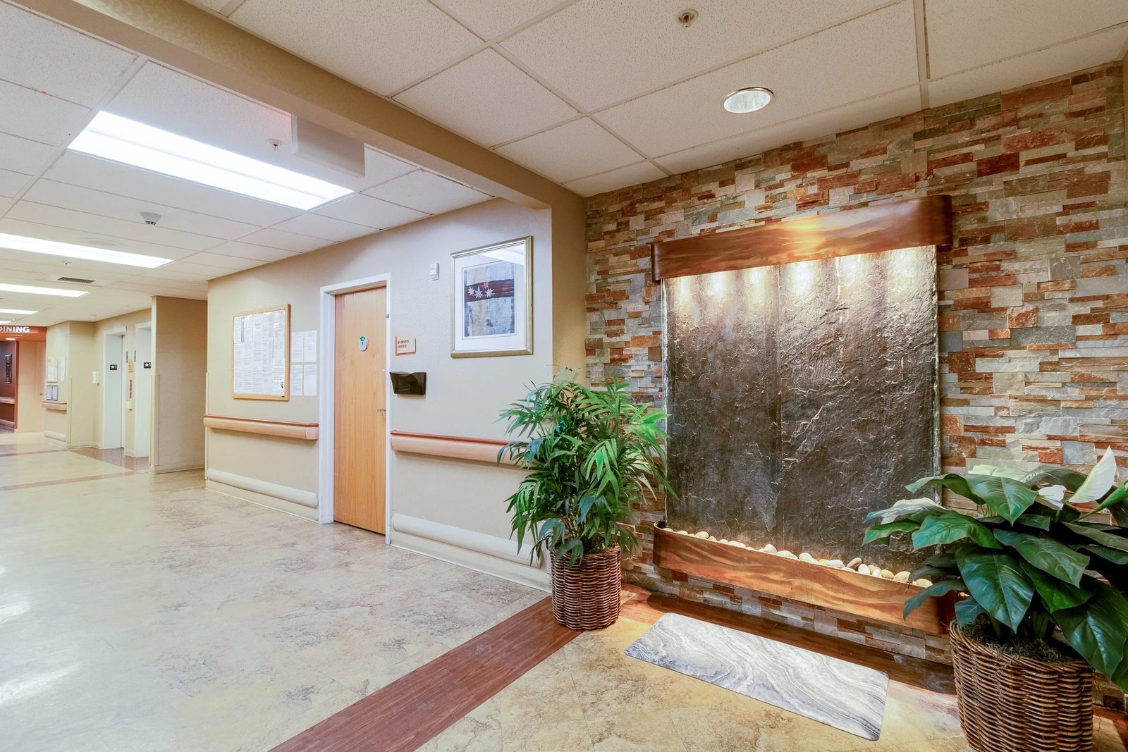 Wingfield Skilled Nursing and Rehabilitation Cente photo 2