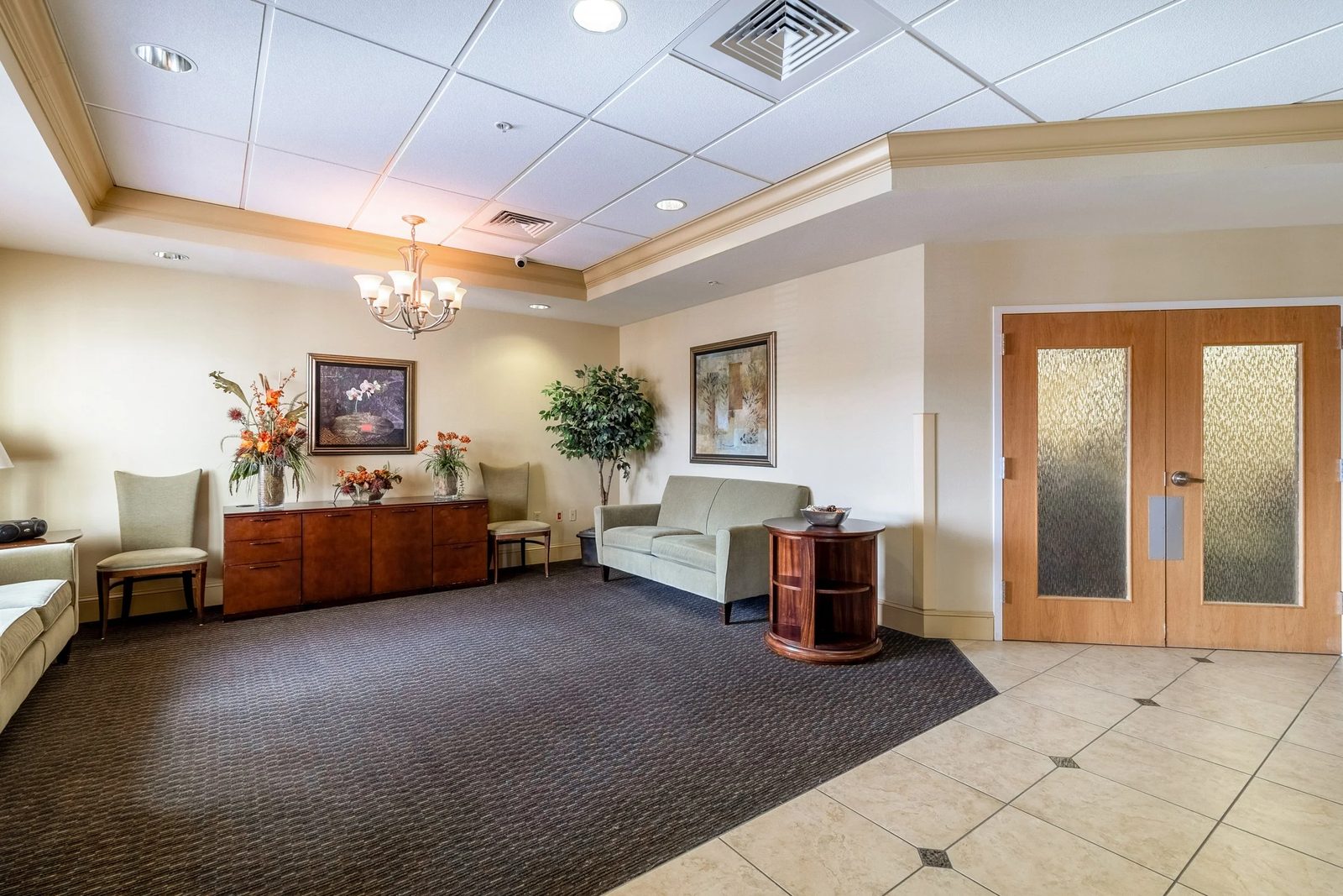 Wingfield Skilled Nursing and Rehabilitation Cente photo 3