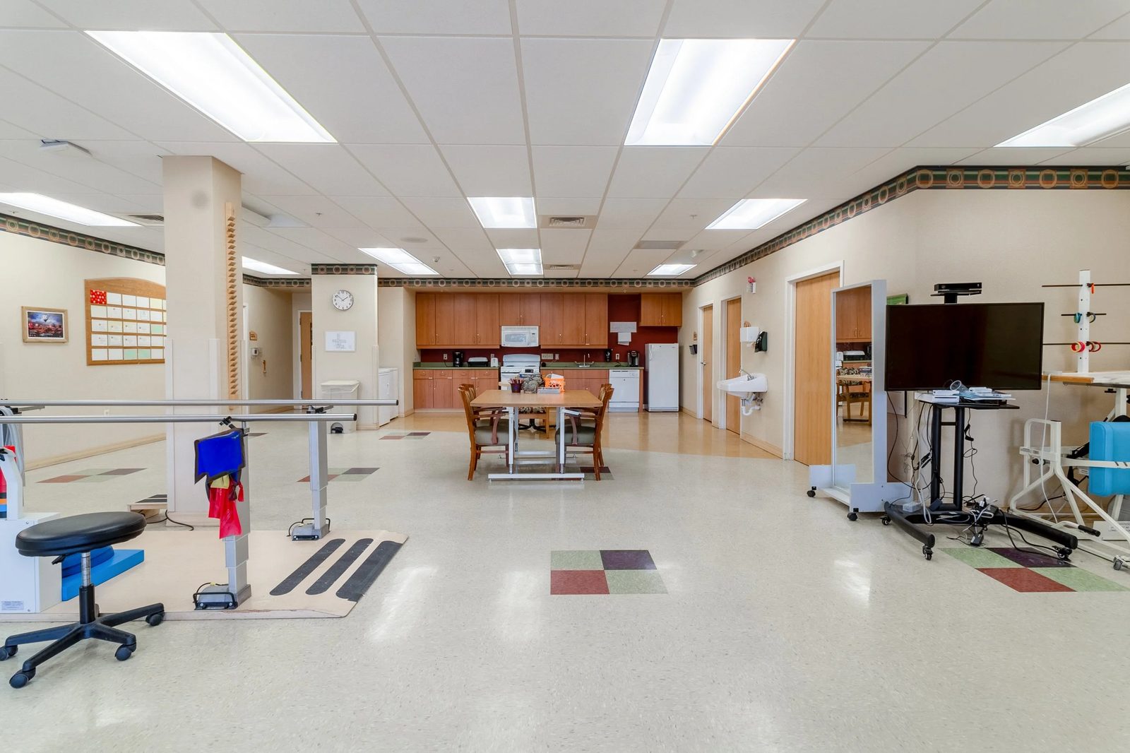 Wingfield Skilled Nursing and Rehabilitation Cente photo 5