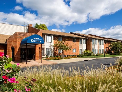 Barnes-Jewish Extended Care