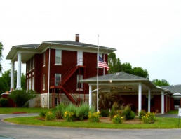 Cassville Health Care and Rehab