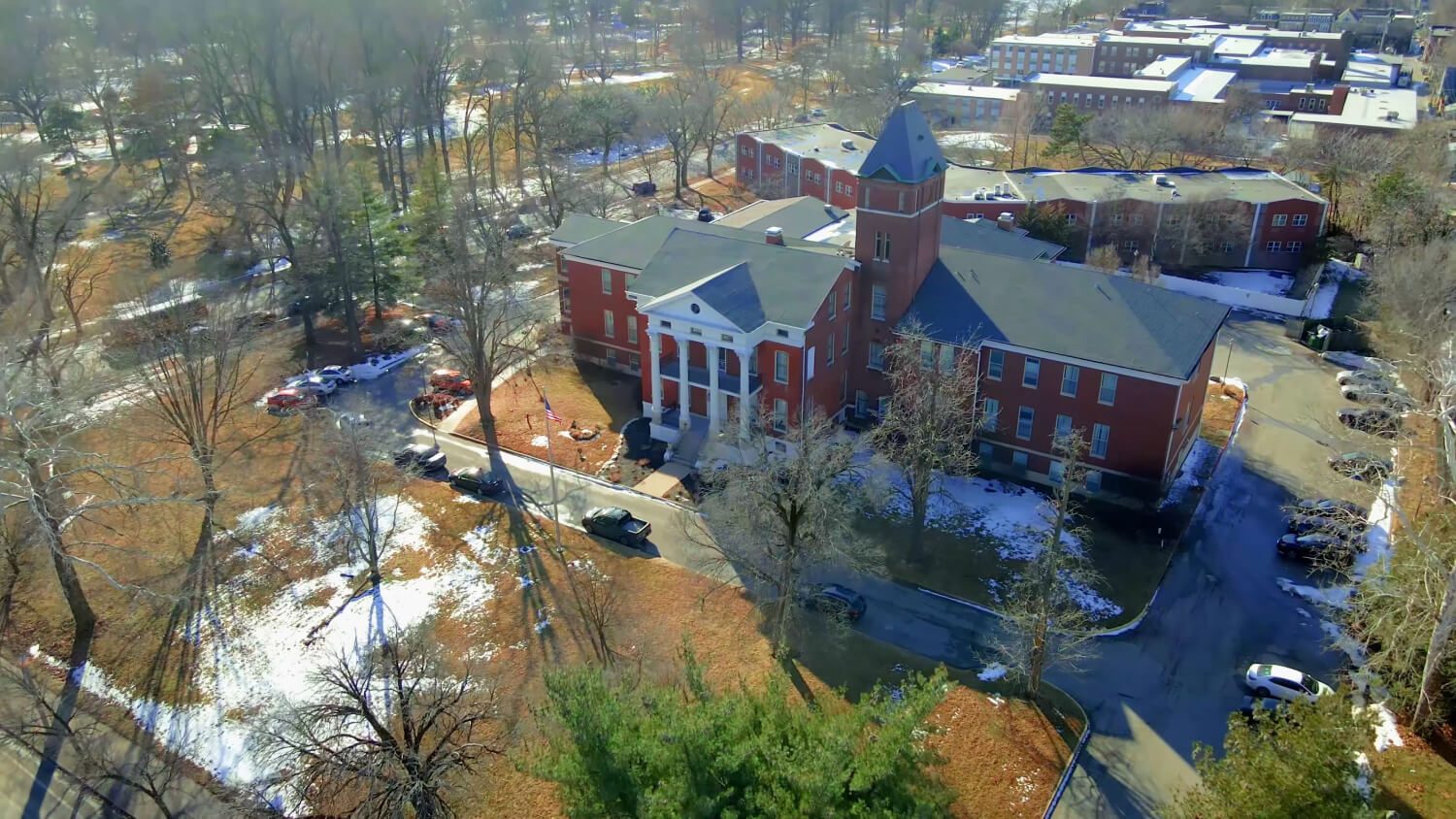 Beauvais Manor Healthcare & Rehab Center photo 1