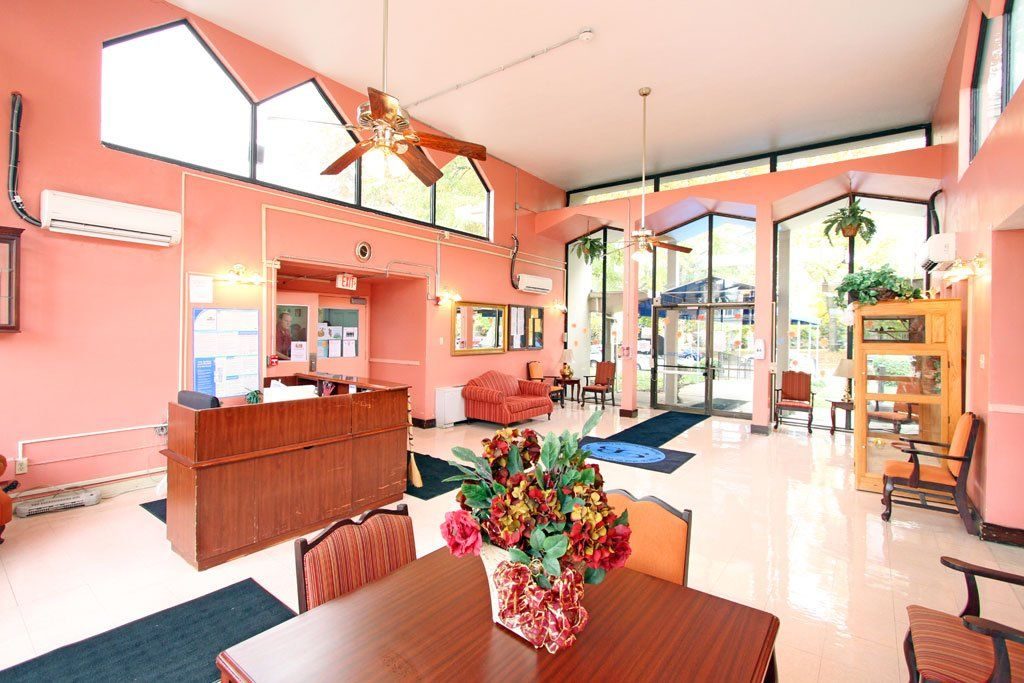 Bernard Care Center photo 1