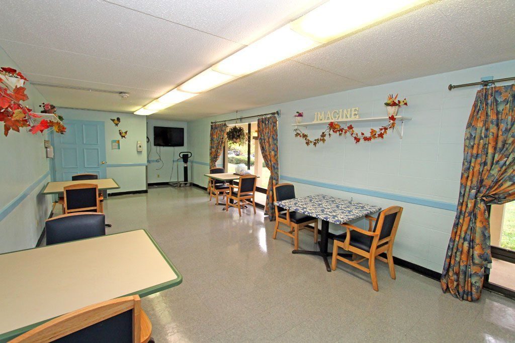 Bernard Care Center photo 2
