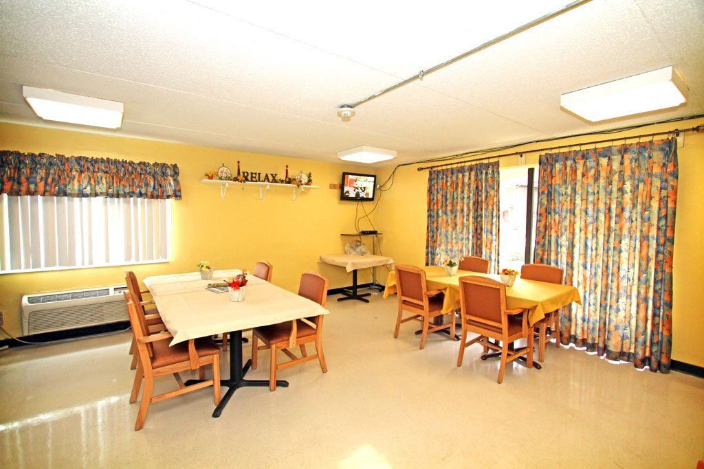 Bernard Care Center photo 4