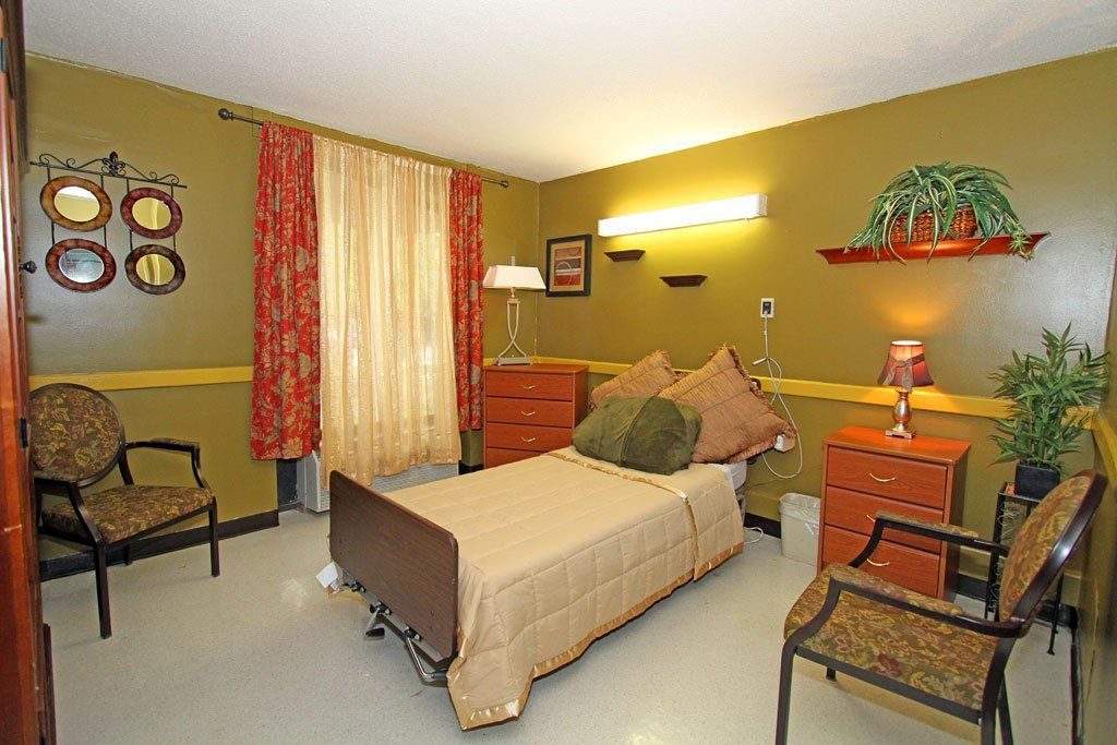 Bernard Care Center photo 5