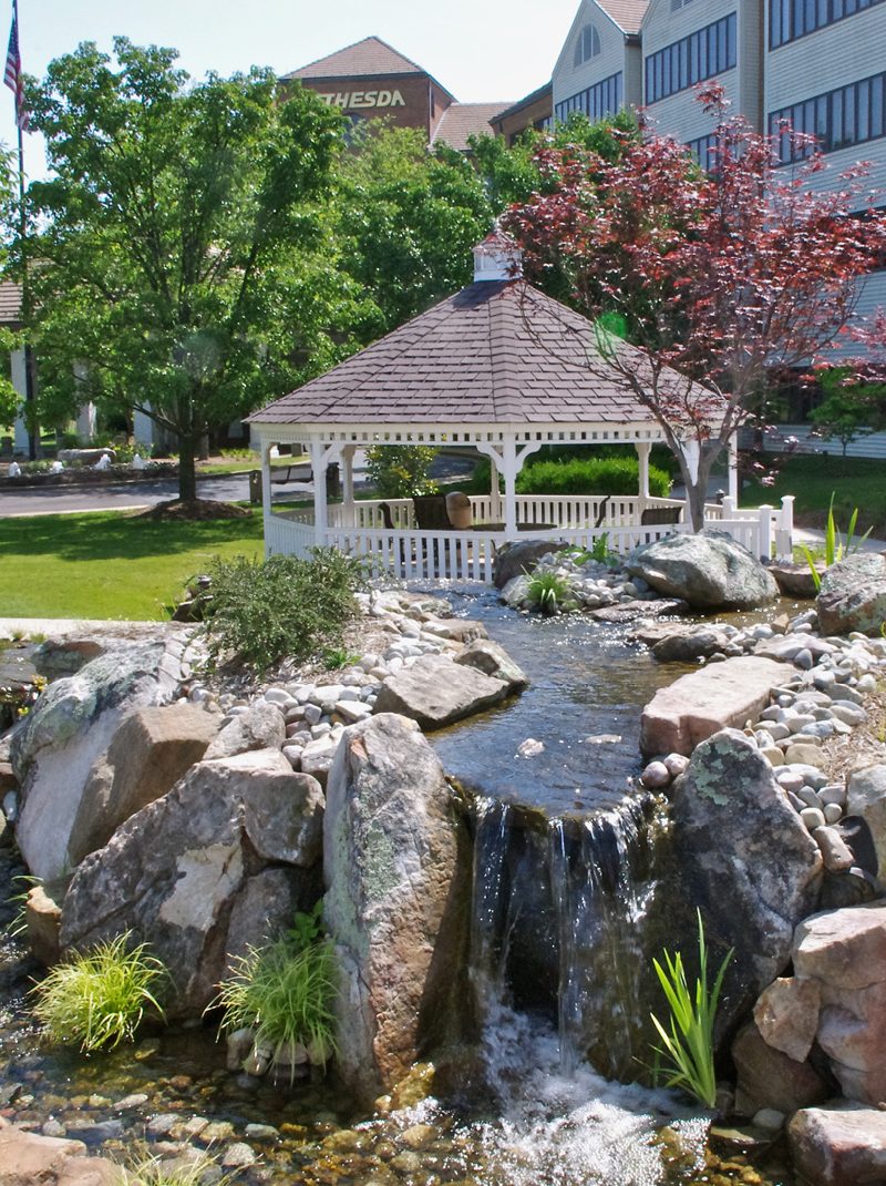 Ellisville Rehabilitation and Nursing photo 1