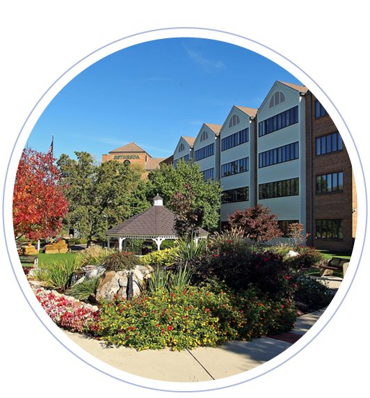 Ellisville Rehabilitation and Nursing photo 3