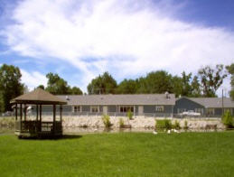 Big Spring Care Center